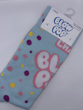 Load image into Gallery viewer, Blow Pop Crew Socks
