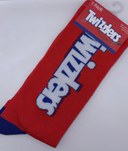 Load image into Gallery viewer, Twizzlers Crew Socks
