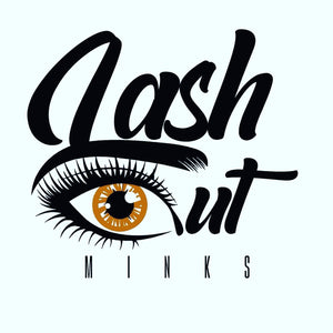 Lash Out by J 