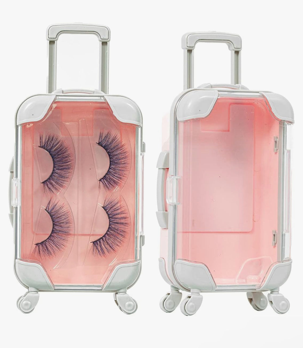 Lash Luggage