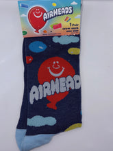 Load image into Gallery viewer, Airhead Crew Socks

