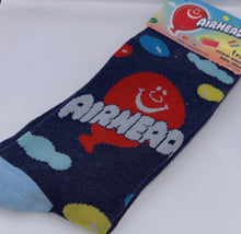Load image into Gallery viewer, Airhead Crew Socks

