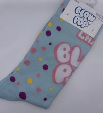 Load image into Gallery viewer, Blow Pop Crew Socks
