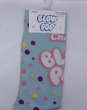 Load image into Gallery viewer, Blow Pop Crew Socks
