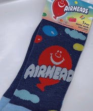 Load image into Gallery viewer, Airhead Crew Socks
