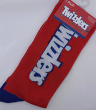Load image into Gallery viewer, Twizzlers Crew Socks
