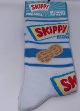 Load image into Gallery viewer, Skippy Crew Socks
