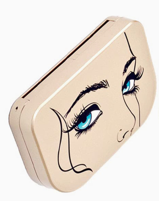 Lash Case