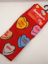 Load image into Gallery viewer, Sweetheart Socks
