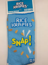 Load image into Gallery viewer, Rice Krispie Socks
