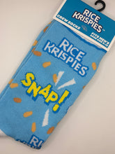 Load image into Gallery viewer, Rice Krispie Socks
