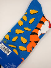 Load image into Gallery viewer, Kellogg Frosted Flakes socks
