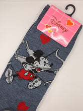 Load image into Gallery viewer, Disney Mickey Mouse socks
