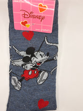 Load image into Gallery viewer, Disney Mickey Mouse socks
