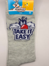 Load image into Gallery viewer, Looney Toons Socks
