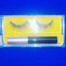 Load image into Gallery viewer, Lash Out Party Box “Magnetic Luxury Minks”
