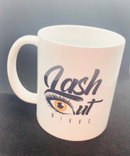 Load image into Gallery viewer, Lash Out Coffee Mug
