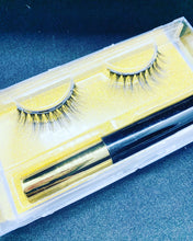 Load image into Gallery viewer, Lash Out Party Box “Magnetic Luxury Minks”
