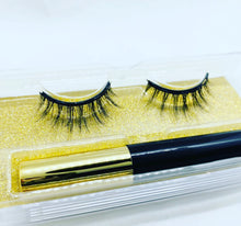 Load image into Gallery viewer, Lash Out Party Box “Magnetic Luxury Minks”
