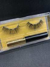 Load image into Gallery viewer, Lash Out Party Box “Magnetic Luxury Minks”
