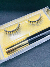 Load image into Gallery viewer, Lash Out Party Box “Magnetic Luxury Minks”
