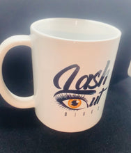 Load image into Gallery viewer, Lash Out Coffee Mug
