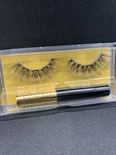 Load image into Gallery viewer, Lash Out Party Box “Magnetic Luxury Minks”
