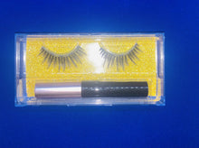 Load image into Gallery viewer, Lash Out Party Box “Magnetic Luxury Minks”
