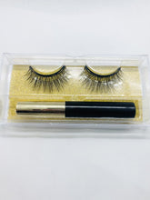 Load image into Gallery viewer, Lash Out Party Box “Magnetic Luxury Minks”
