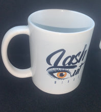 Load image into Gallery viewer, Lash Out Coffee Mug
